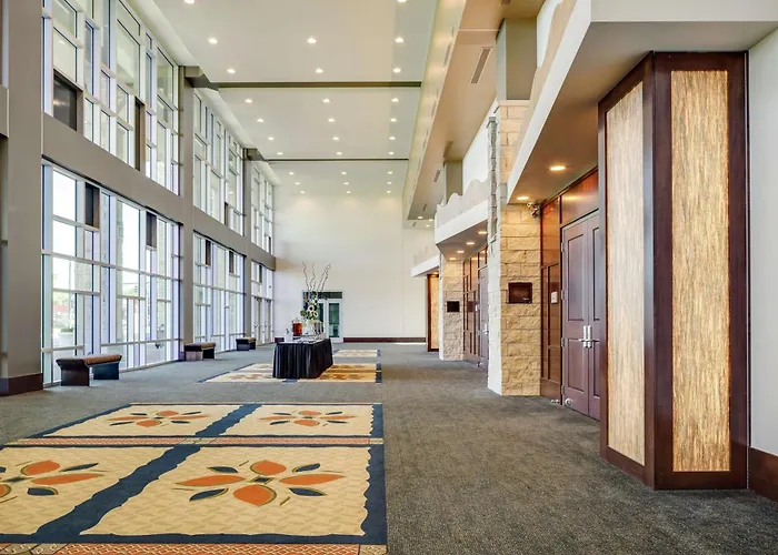Hilton Garden Inn Manhattan Kansas