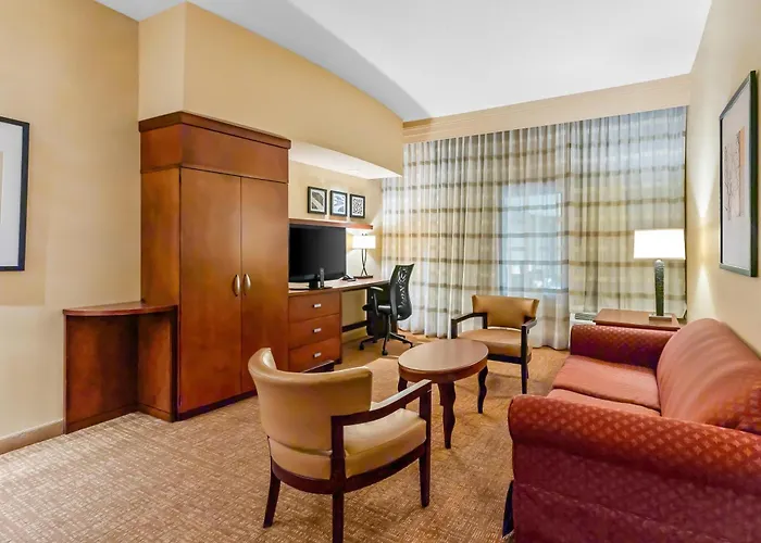 Sonesta Essential Junction City