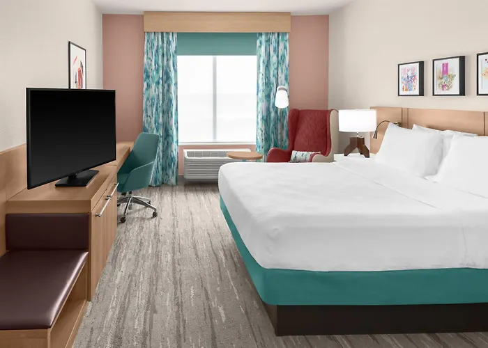 Hilton Garden Inn Topeka